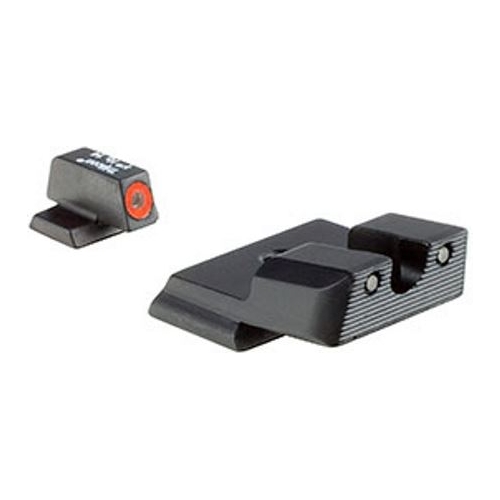 TRIJICON 3DOT HD XR NS ONG S&W SHIELD