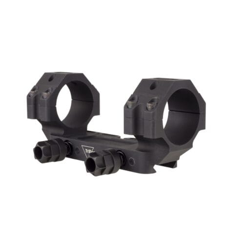 TRIJICON QLOC BOLTACTION MNT 34MM 1.06