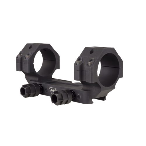 TRIJICON QLOC BOLTACTION MNT 30MM 1.125
