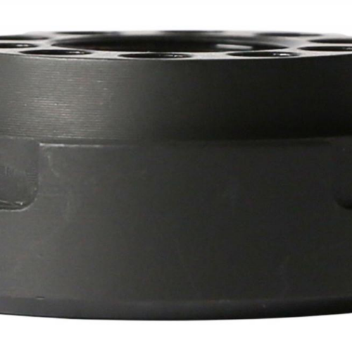 SILENCERCO CHARLIE DIRECT THRD MT 1/2X28