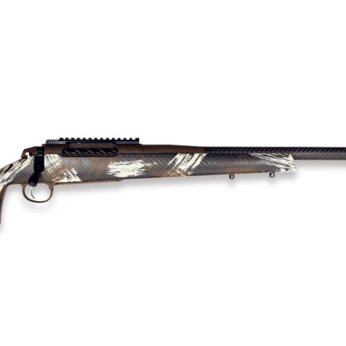WEATHERBY 307 ALPINE CT 6.5CR 22"