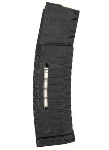 AMERICAN TACTICAL INC MAG SCHMEISSER 5.56 60RD WIND