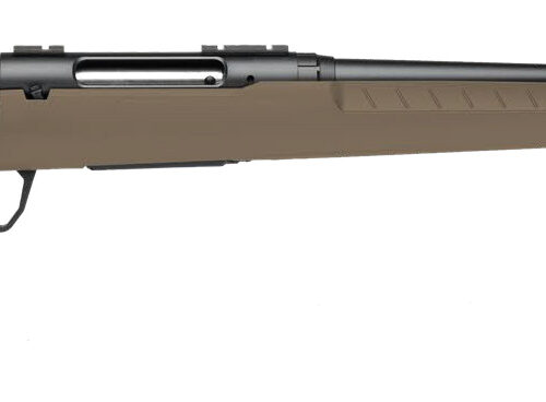 SAVAGE ARMS AXIS 2 308WIN BL/FDE 22"
