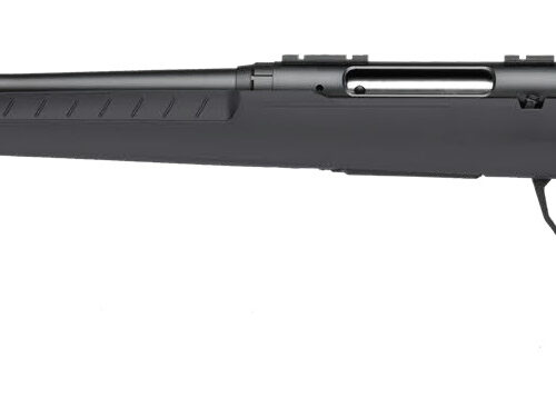 SAVAGE ARMS AXIS 2 30-06 BL/GRY 22" LH