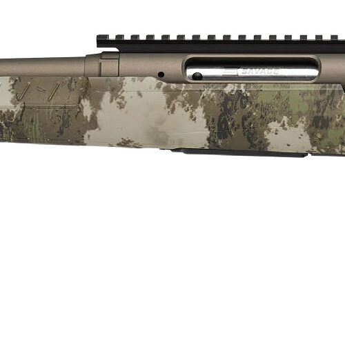 SAVAGE ARMS AXIS 2 PRO WDLD 223REM 20" LH