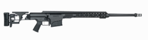 BARRETT FIREARMS MRAD 6.5CR BLK 24" 10+1 MLOK