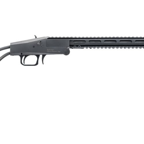 CHIAPPA FIREARMS BIG BADGER 410 BLK 20"