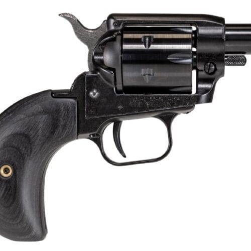 HERITAGE MANUFACTURING BARKEEP BOOT 22LR BK 1"