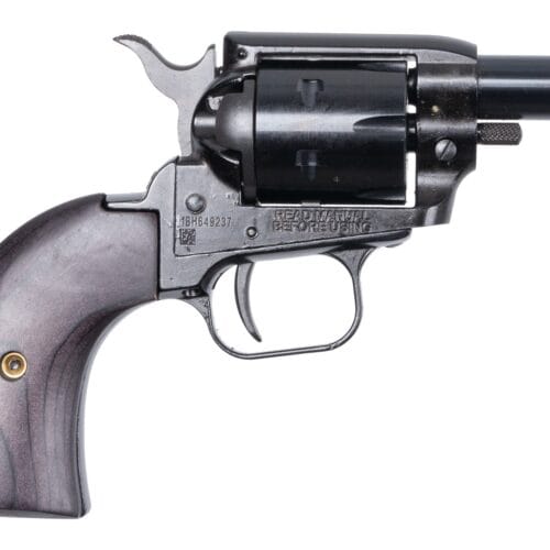 HER BARKEEP 22LR 2B 6R BLK/BLK