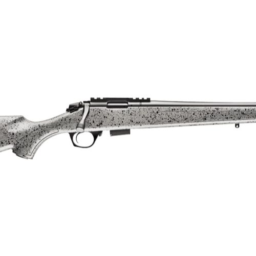 BERGARA BMR 22WMR BLK/GRY 10+1 20" TB