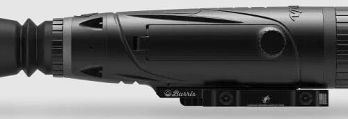 BURRIS OPTICS BTS 35 V3 THERMAL SCOPE 2-16X