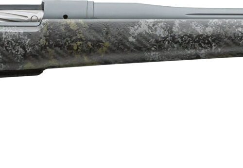 BERGARA CANYON 6.5CR GRY/CF 20"
