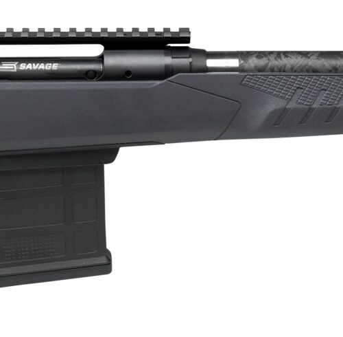 SAVAGE ARMS 110 TACTICAL 308WIN CARBON