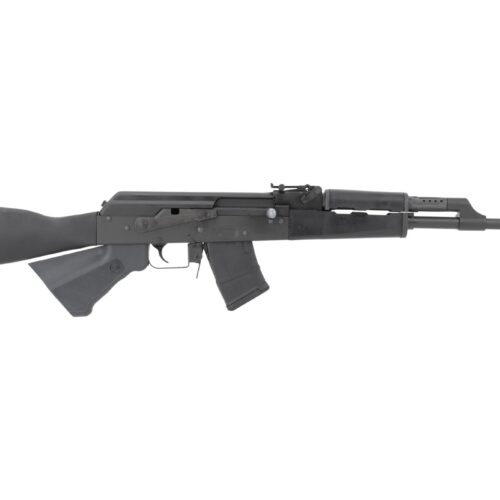 CENTURY ARMS VSKA 7.62X39 BLK/SYN 10+1 CA