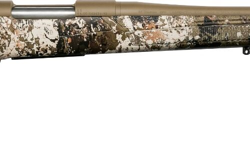 CVA CASCADE 6.5CM FDE/VEIL 22" TB