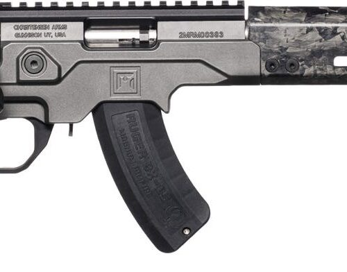 CHRISTENSEN ARMS MPR RIMFIRE 17HMR TUNGSTEN 18"