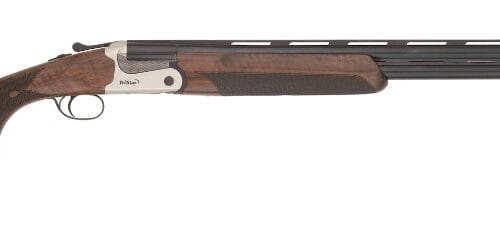 TRISTAR SPORTING ARMS CYPHER O/U 410/28 BL/WD 3"