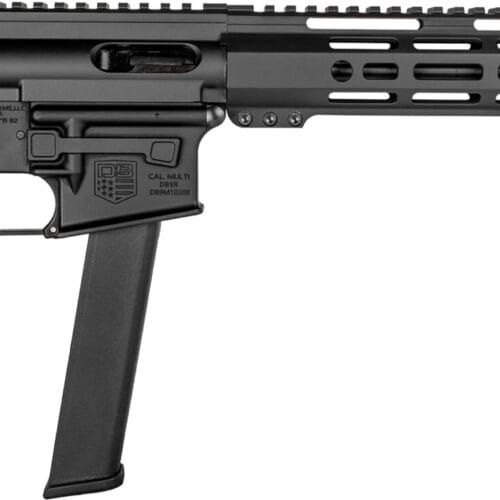 DBF DB9R 9MM RFL 16B 32RD MLOK