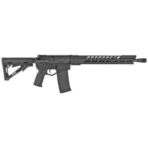 DIAMONDBACK FIREARMS DB15BG 5.56MM BLACK 16" V RAIL