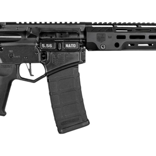 DBF DB15 DIAM 5.56 RFL 16B 30R