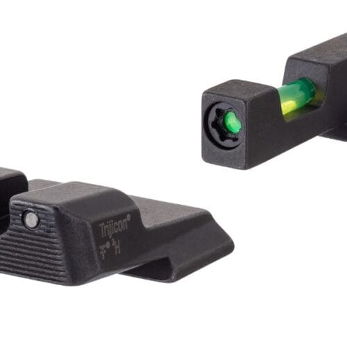 TRIJICON DI NIGHT SIGHT SET M&P SHIELD