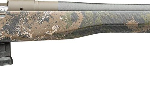 BERGARA DIVIDE 6.5CR CARBON FIBER 24"