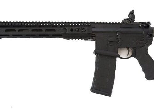 FRANKLIN ARMORY BFSIII M4 5.56MM 16" XTD BLK
