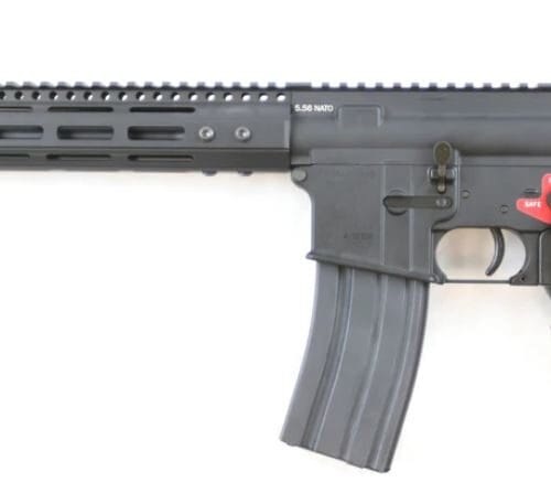 FRANKLIN ARMORY BFSIII M4 5.56MM 16" 30+1