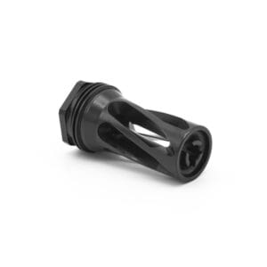 Huxwrx Flash Hider-QD 556