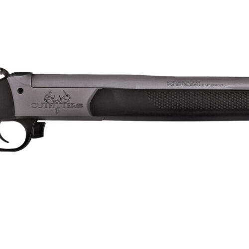 TRADITIONS OUTFITTER G3 357MAG 22" SS/SY