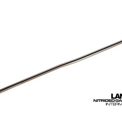 Lantac Gas Tube - Mid Length