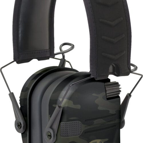 WKR RAZOR SLIM ELC MUFF MLCAMB