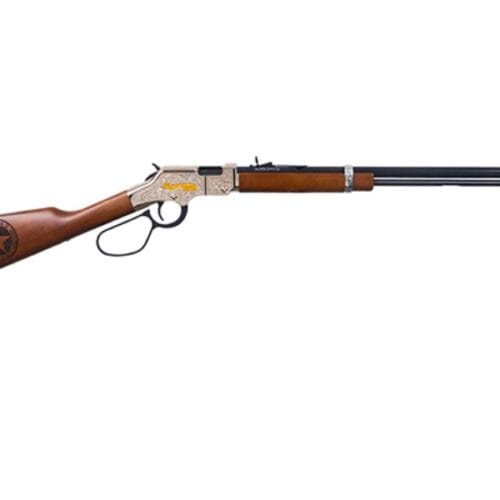 HENRY REPEATING ARMS TX RANGERS BICENTENNIAL 22LR
