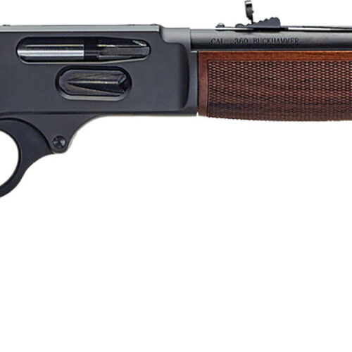 HEN SIDE GATE LVR 360BH BLUE