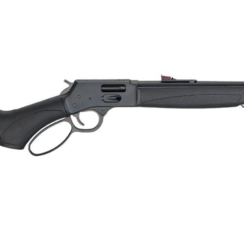 HENRY REPEATING ARMS BIG BOY STEEL XMOD 45LC BL/SYN