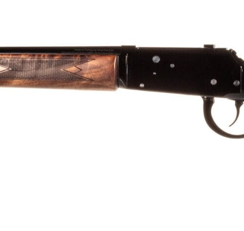 HERITAGE MANUFACTURING RANGE SIDE 410/20 BK/WD 5+1