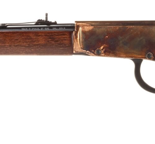 HERITAGE MANUFACTURING SETTLER 22LR CCH/WD 16.5"