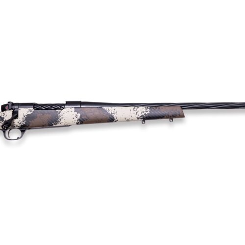 WEATHERBY MARK V HIGH COUNTRY 6.5-300WBY