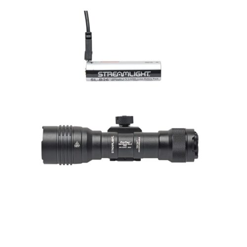 STREAMLIGHT PROTAC RM HL-X PRO USB 1000LM