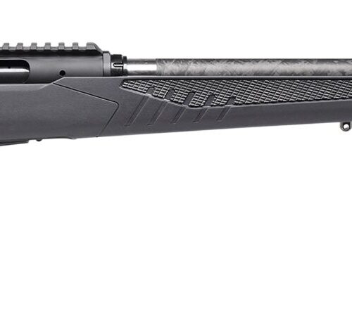 SAVAGE ARMS IMPULSE MTN HUNTER 270WIN 22"
