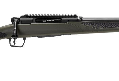 SAVAGE ARMS IMPULSE HOG HUNTER 300WIN 24"