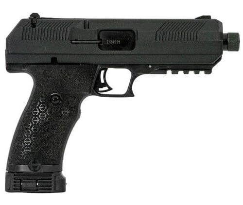 HI-POINT JXP 10MM BLACK 10+1 5.2" TB