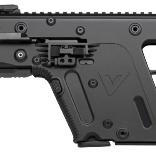 KRISS USA VECTOR CRB G2 9MM 16" BLK CA