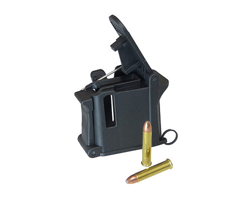 MGL LULA KEL PMR-30 LOADER BLK