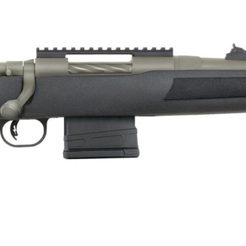 MOSSBERG MVP PATROL PRO 7.62 10+1 16"