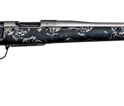 CHRISTENSEN ARMS MESA FFT TI 7MAG 22"         #