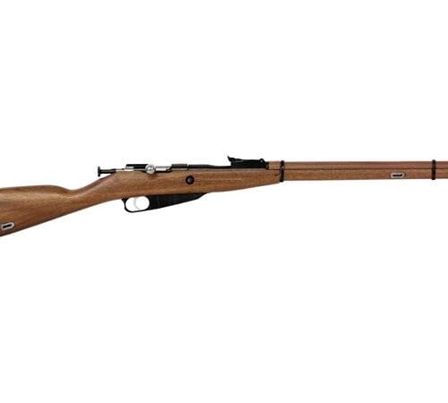 KEYSTONE SPORTING ARMS MINI MOSIN 22LR BL/WD 20"