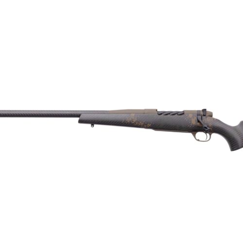 WEATHERBY MARK V BC CARBON 65-300 26" LH