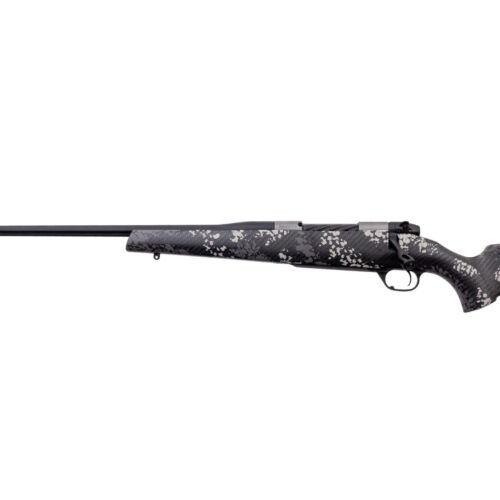WEATHERBY MARK V BCKCNTRY TI 2 257WBY LH