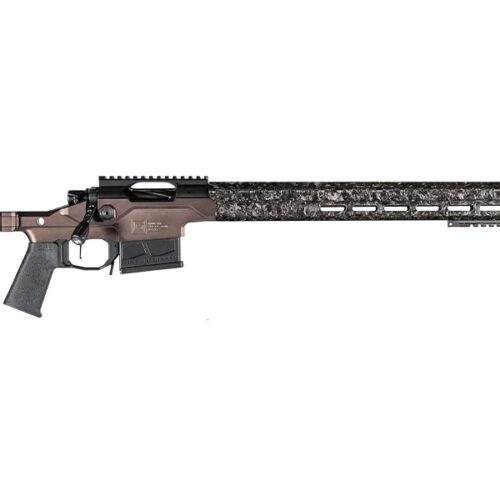 CHRISTENSEN ARMS MPR 7MMPRC CHASSIS BROWN 26"